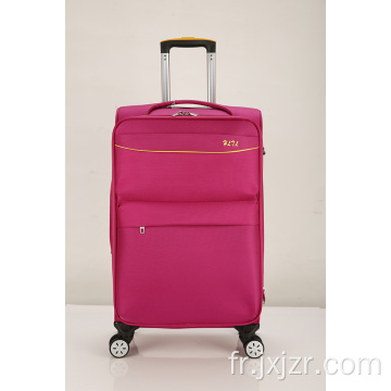 Valise à 3 pièces en softside